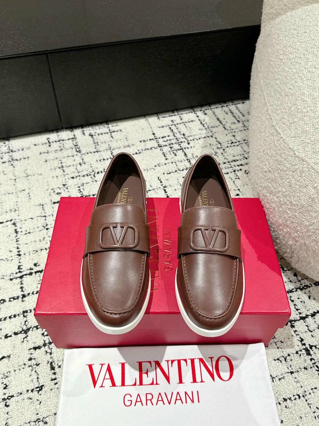 Valentino Loafer 3-2